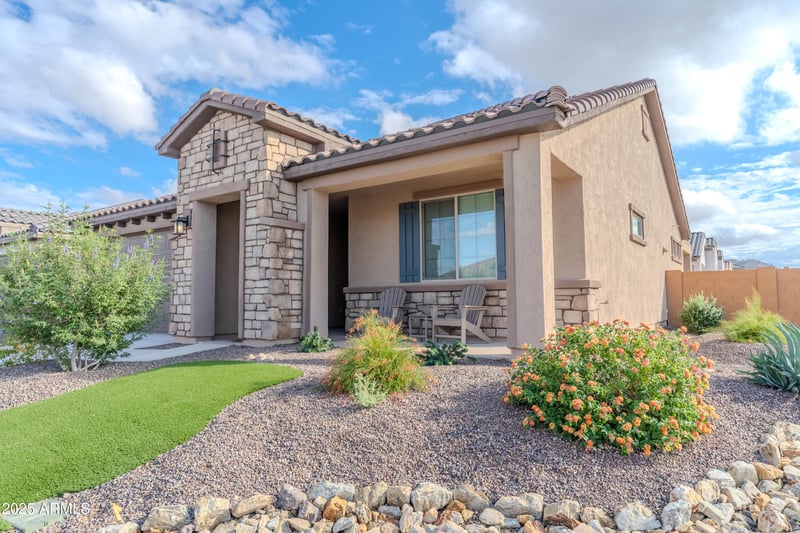 26797 Mcrae Dr, Buckeye, AZ 85396