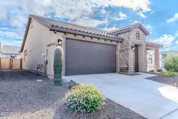 26797 Mcrae Dr, Buckeye, AZ 85396