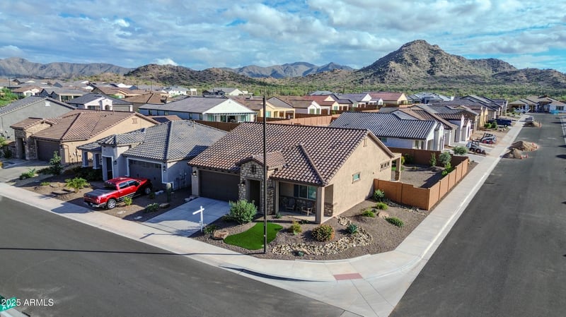 26797 Mcrae Dr, Buckeye, AZ 85396