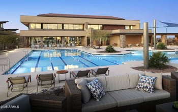 26797 Mcrae Dr, Buckeye, AZ 85396