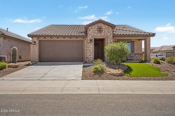 26797 Mcrae Dr, Buckeye, AZ 85396