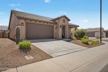 26797 Mcrae Dr, Buckeye, AZ 85396