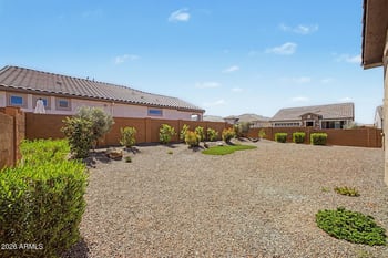 26797 Mcrae Dr, Buckeye, AZ 85396