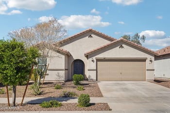 26798 175th Dr, Surprise, AZ 85387
