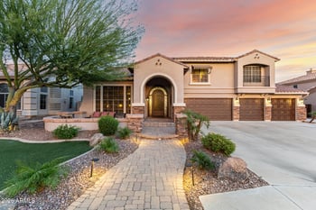 26799 97th Ln, Peoria, AZ 85383