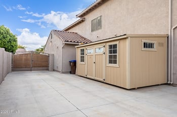 26799 97th Ln, Peoria, AZ 85383