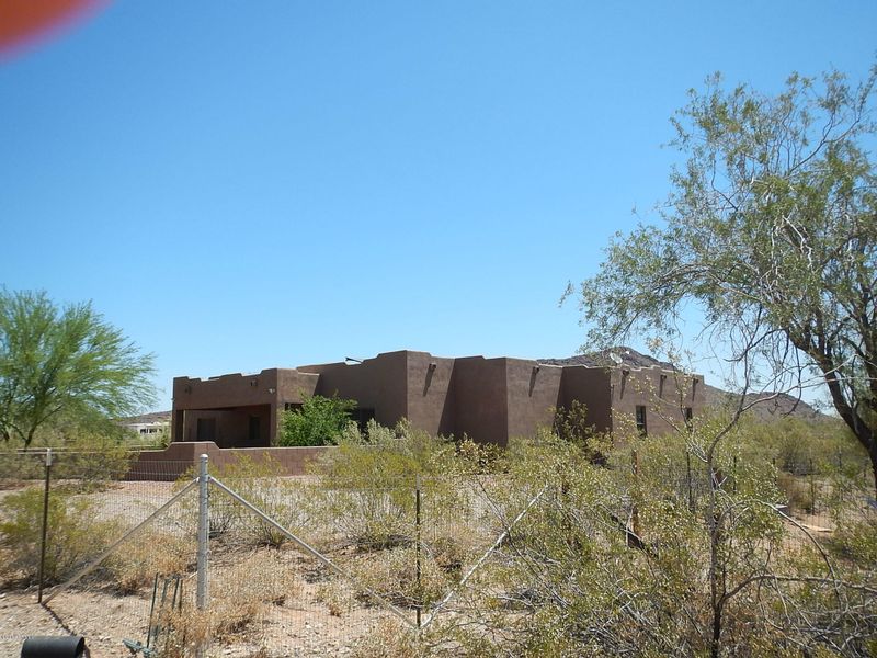 267XX N 155th Ave #4, Surprise, AZ 85387