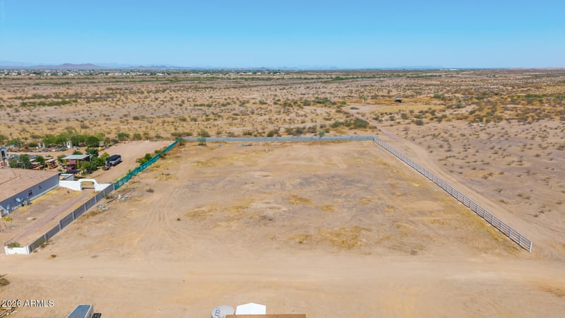 267XX 231st Ave #-, Wittmann, AZ 85361