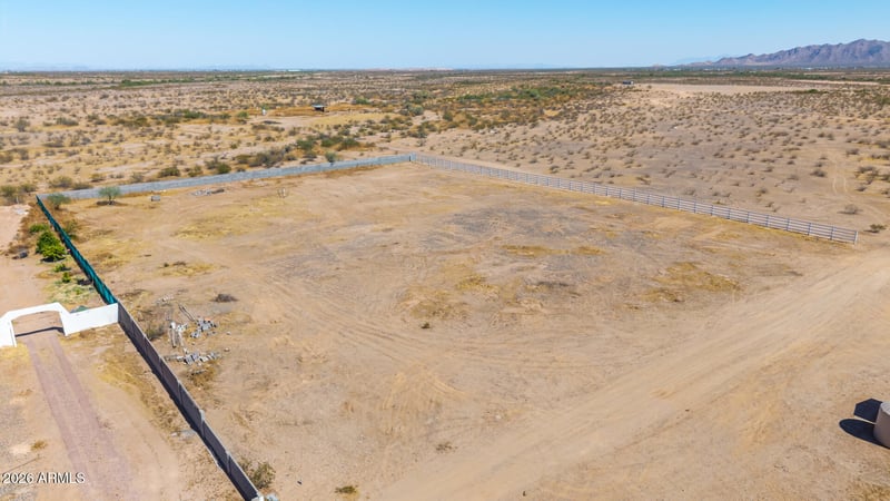 267XX 231st Ave #-, Wittmann, AZ 85361
