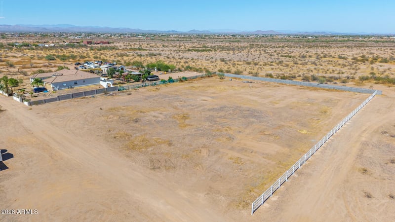 267XX 231st Ave #-, Wittmann, AZ 85361