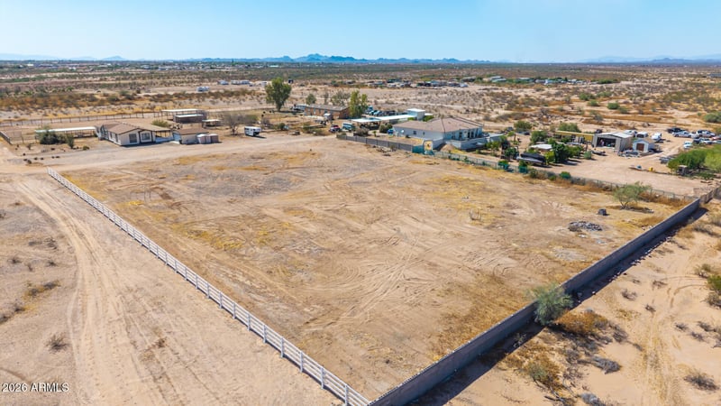 267XX 231st Ave #-, Wittmann, AZ 85361