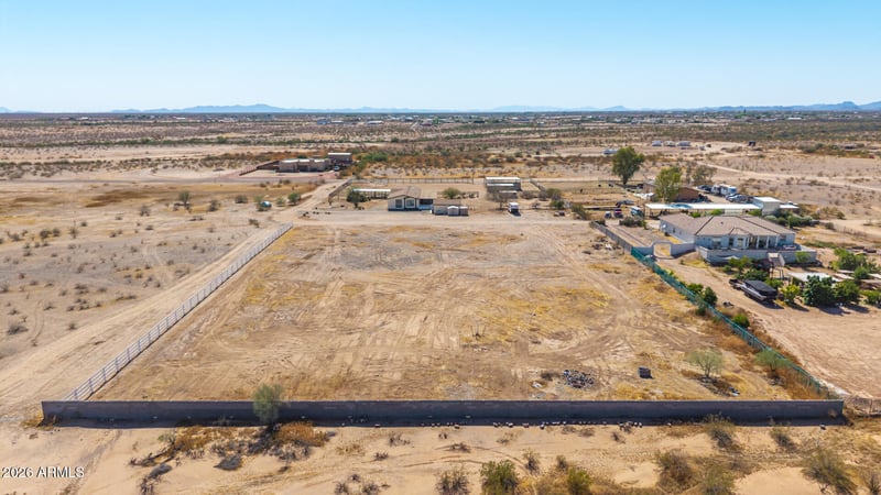 267XX 231st Ave #-, Wittmann, AZ 85361