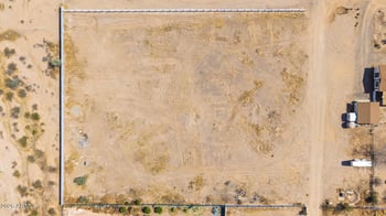 267XX 231st Ave #-, Wittmann, AZ 85361