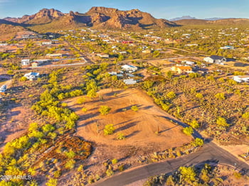 268 Frontier St #“-“, Apache Junction, AZ 85120