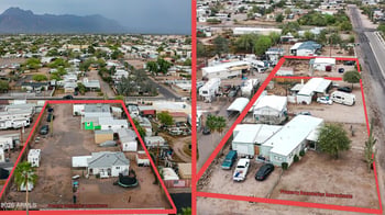 268 Ocotillo Dr, Apache Junction, AZ 85120