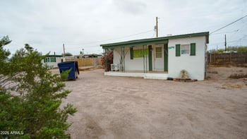 268 Ocotillo Dr, Apache Junction, AZ 85120