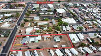 268 Ocotillo Dr, Apache Junction, AZ 85120