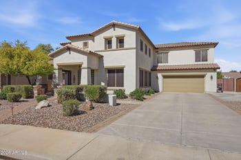 2680 Coconino Dr, Chandler, AZ 85249