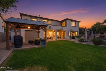 2680 Coconino Dr, Chandler, AZ 85249