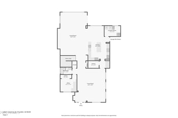 2680 Coconino Dr, Chandler, AZ 85249