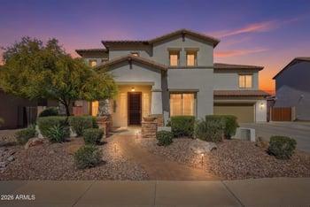 2680 Coconino Dr, Chandler, AZ 85249
