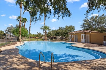 2680 N 73rd Gln Glen, Phoenix, AZ 85035