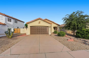 2680 Sherri Dr, Gilbert, AZ 85296