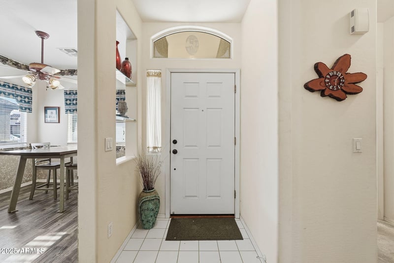 2680 Sherri Dr, Gilbert, AZ 85296