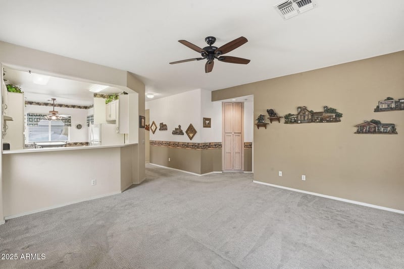 2680 Sherri Dr, Gilbert, AZ 85296