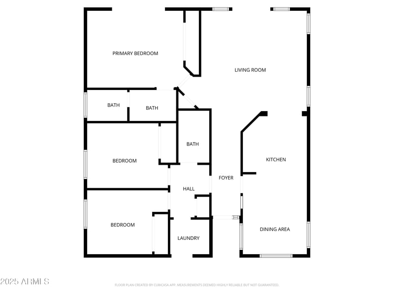 2680 Sherri Dr, Gilbert, AZ 85296