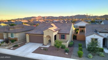 26801 Melinda Ln, Buckeye, AZ 85396