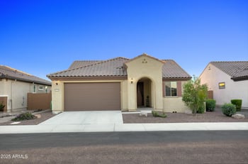 26801 Melinda Ln, Buckeye, AZ 85396