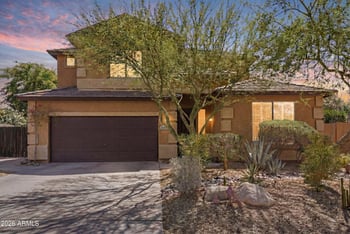 26801 85th Dr, Peoria, AZ 85383