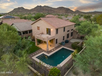 26802 N 84th Ln, Peoria, AZ 85383