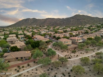 26802 N 84th Ln, Peoria, AZ 85383