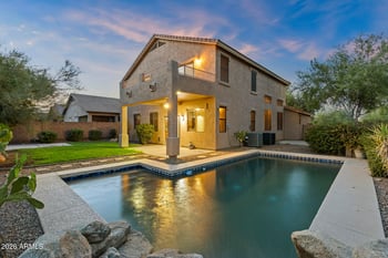 26802 N 84th Ln, Peoria, AZ 85383