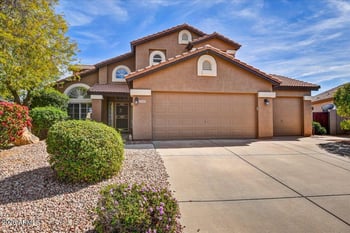 26803 43rd St, Cave Creek, AZ 85331