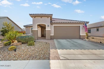 26803 Firehawk Dr, Buckeye, AZ 85396