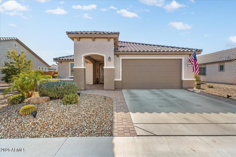 26803 Firehawk Dr, Buckeye, AZ 85396
