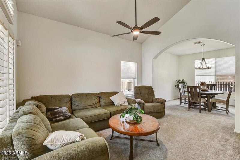 26803 43rd St, Cave Creek, AZ 85331