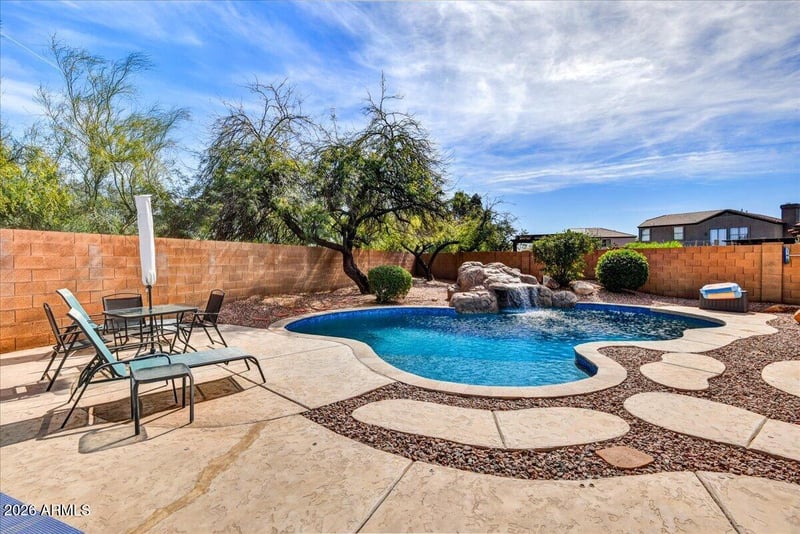 26803 43rd St, Cave Creek, AZ 85331