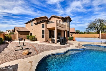 26803 43rd St, Cave Creek, AZ 85331