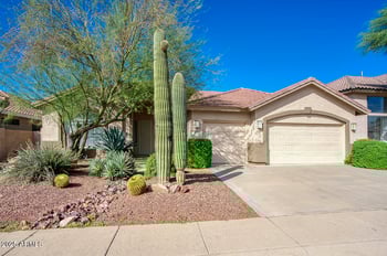26804 45th Pl, Cave Creek, AZ 85331