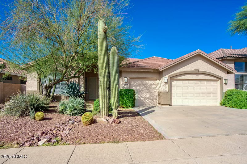 26804 45th Pl, Cave Creek, AZ 85331