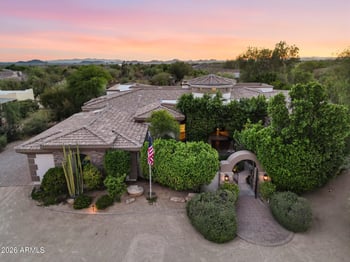 26804 N 70th Pl, Scottsdale, AZ 85266