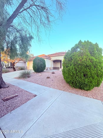 26807 31st Dr, Phoenix, AZ 85083