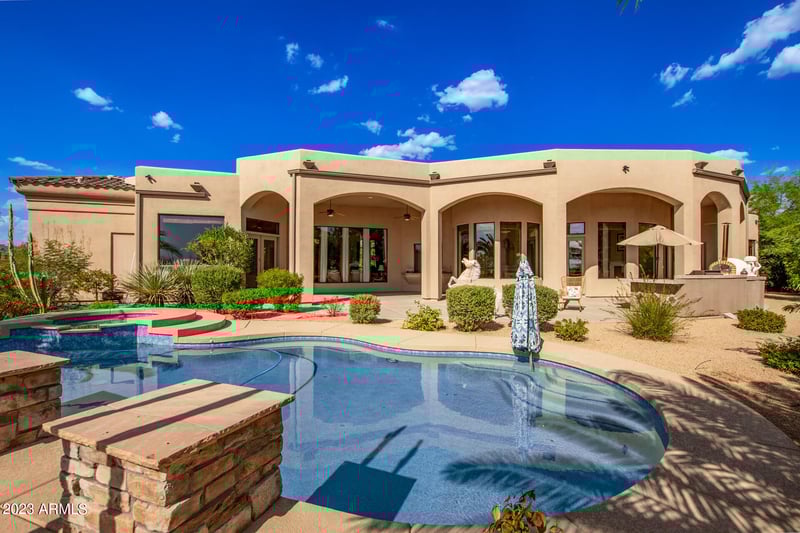 26807 56th St, Scottsdale, AZ 85266