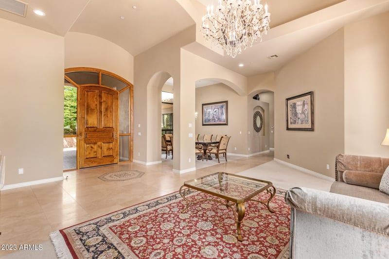26807 56th St, Scottsdale, AZ 85266