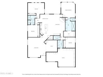 26807 24th Ave, Phoenix, AZ 85085