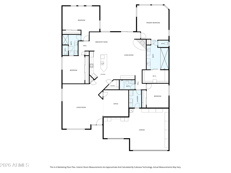 26807 N 24th Ave, Phoenix, AZ 85085
